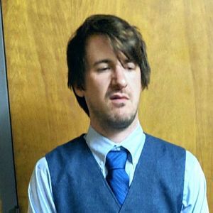 Meet your Posher, Kenneth